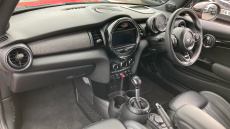 MINI Hatchback 2.0 Cooper S 3dr Auto Petrol Hatchback